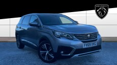 Peugeot 5008 1.5 BlueHDi Allure 5dr EAT8 Diesel Estate